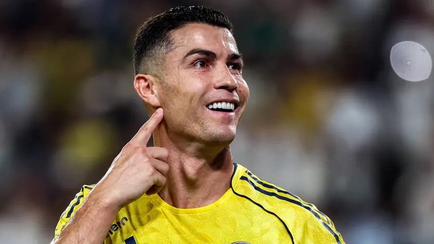 New best parada wave