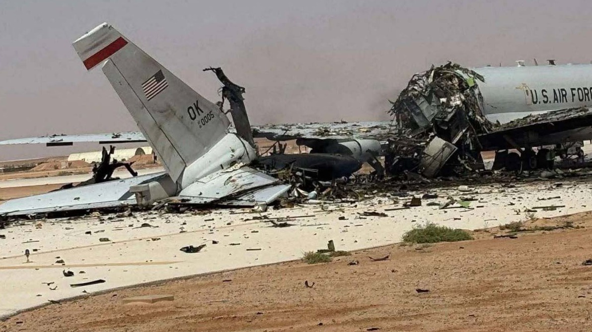 New best parada wave