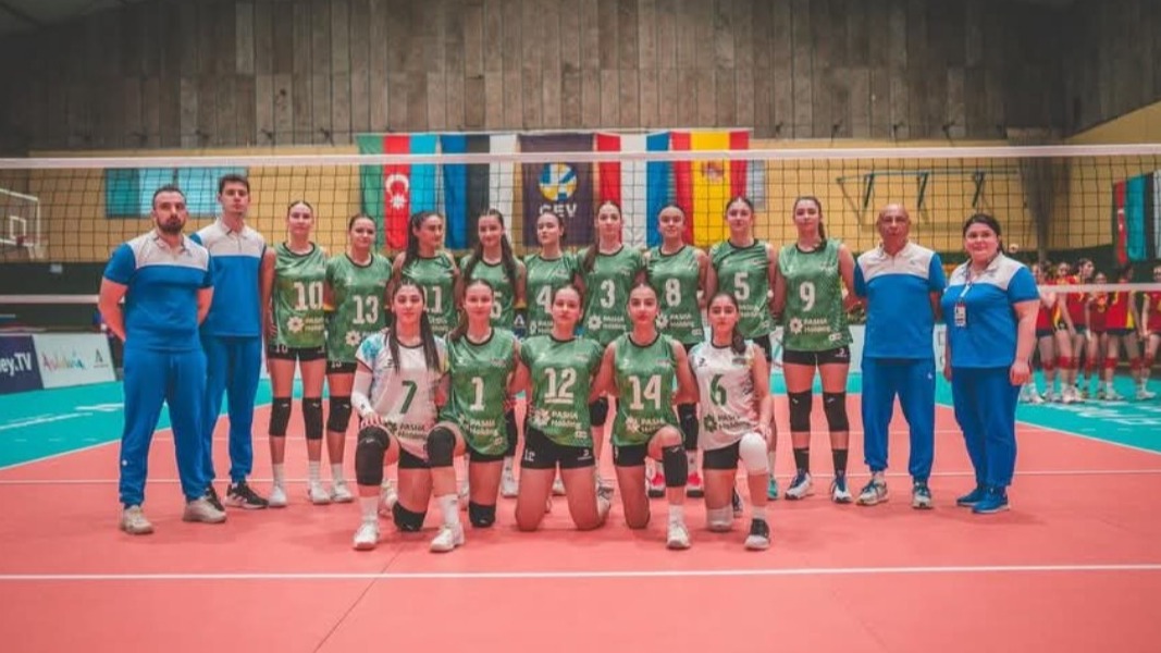 New best parada wave