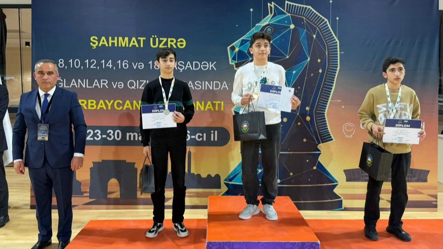 New best parada wave