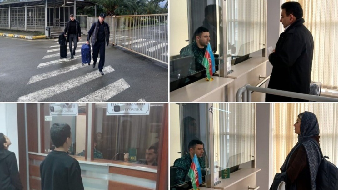 New best parada wave