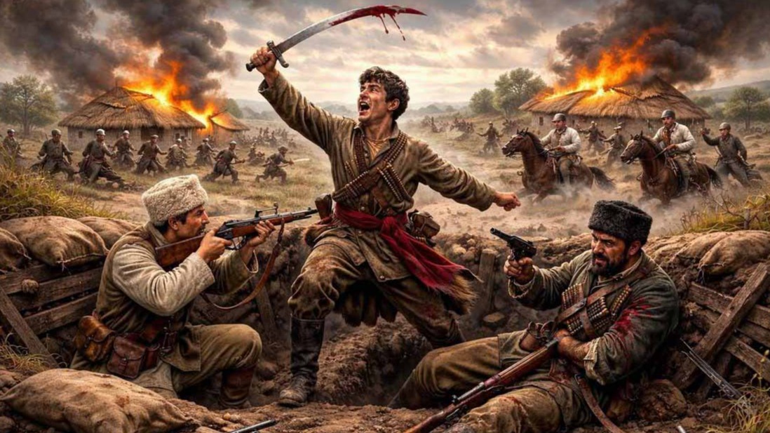 New best parada wave