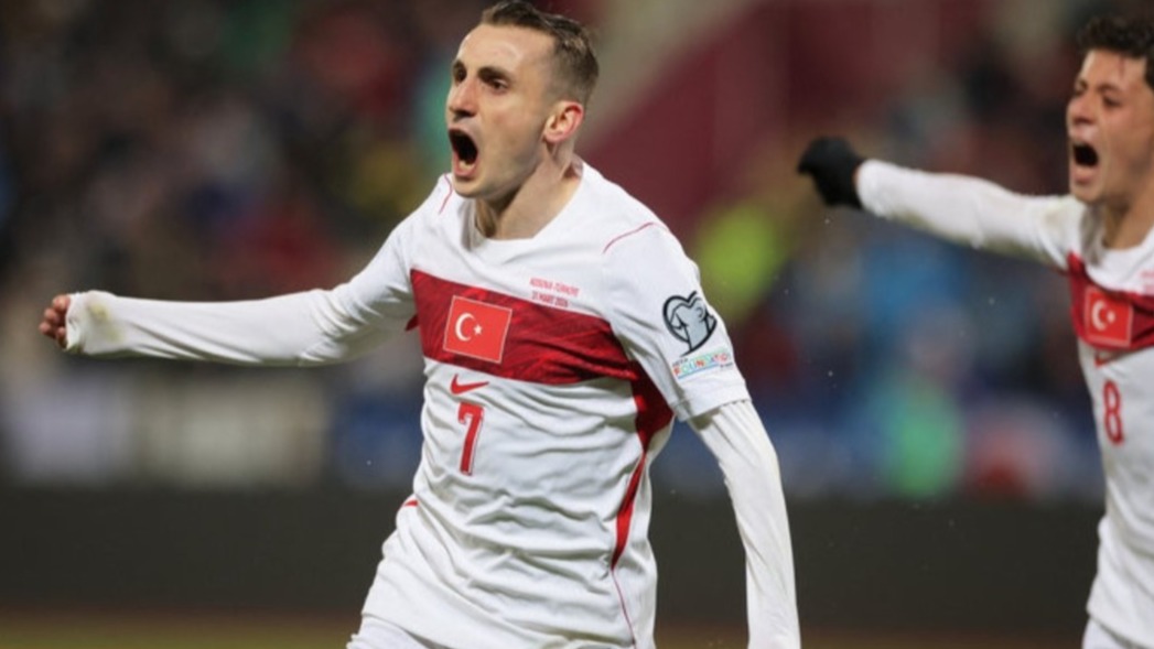 New best parada wave