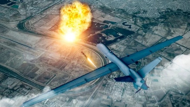 New best parada wave