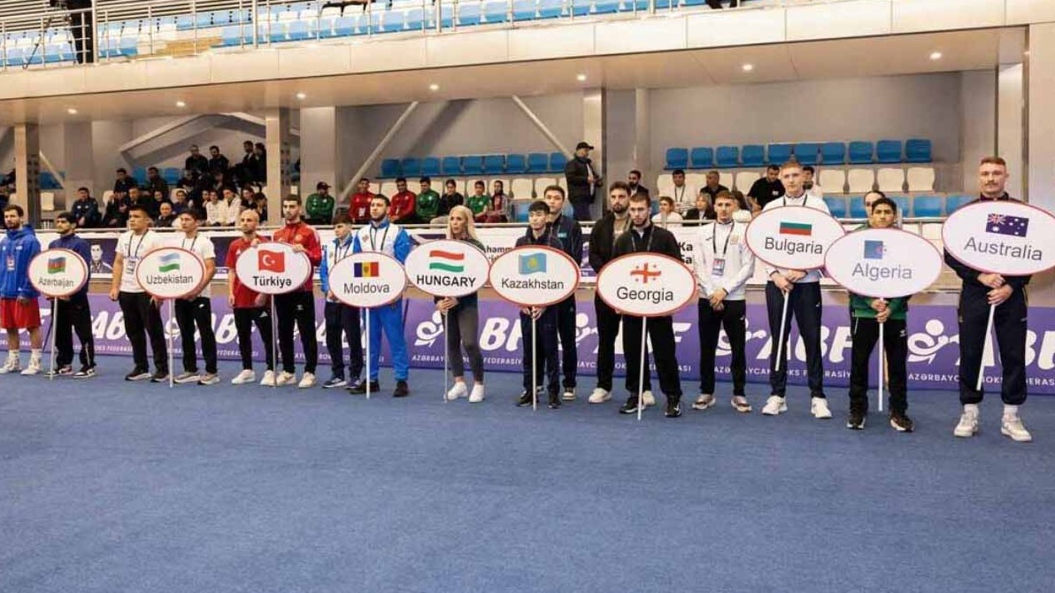 New best parada wave