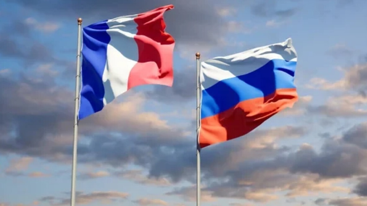 New best parada wave