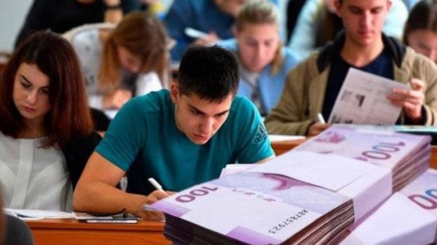 New best parada wave