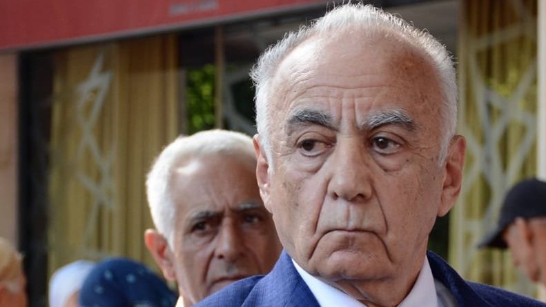 New best parada wave