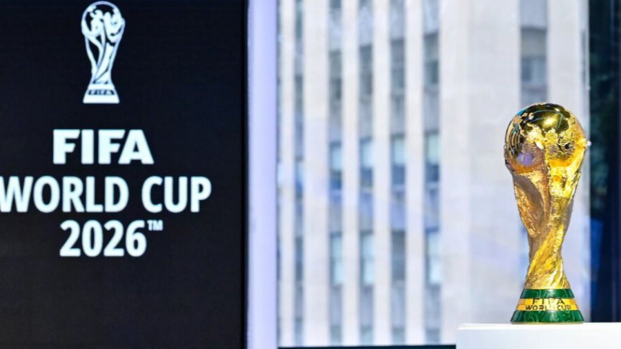 New best parada wave