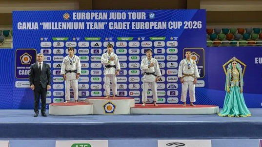 New best parada wave