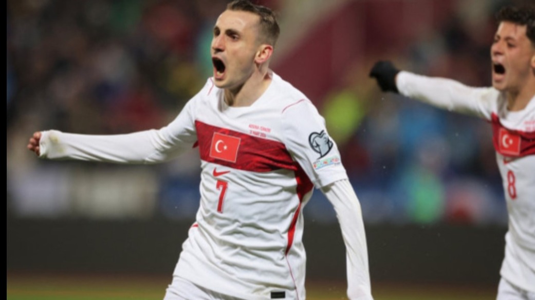 New best parada wave