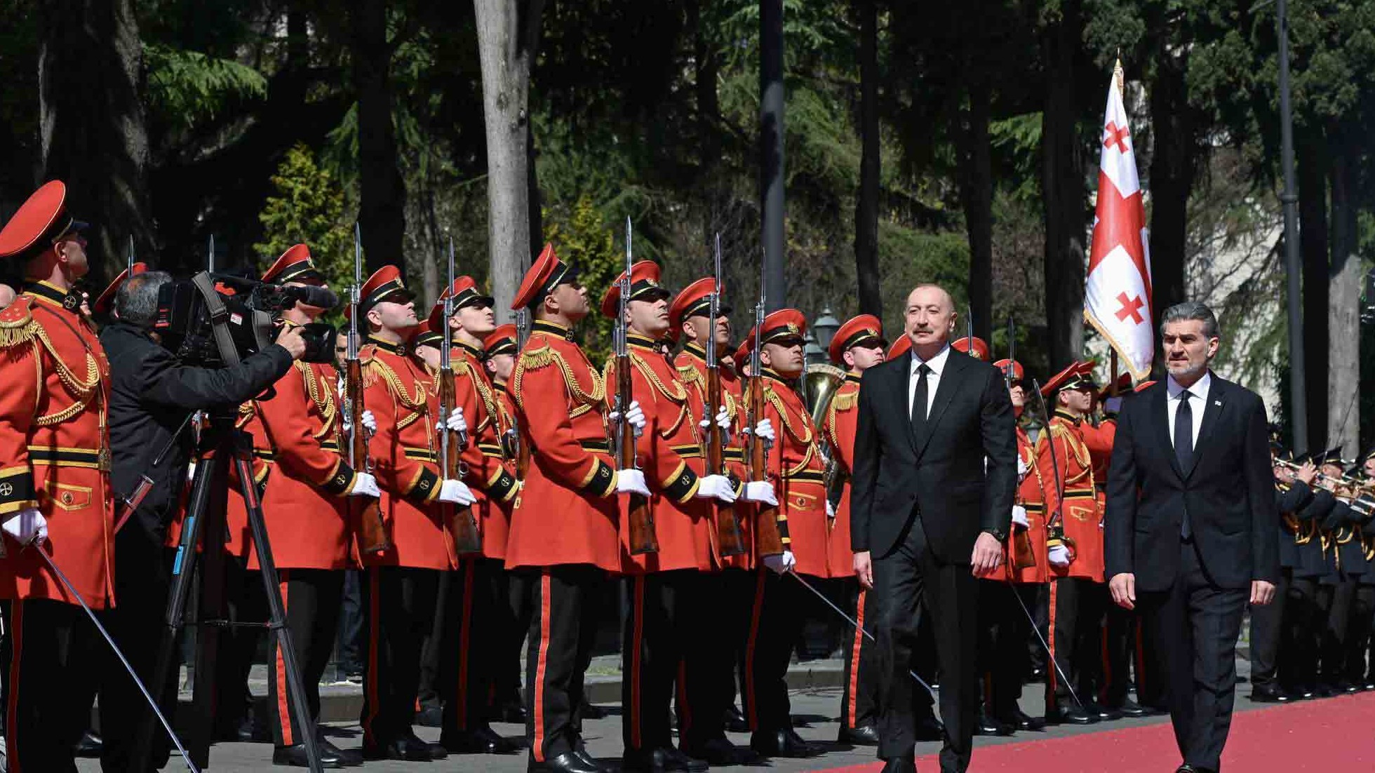 Best coffeeshop in Berlin