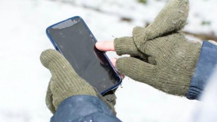 New best parada wave