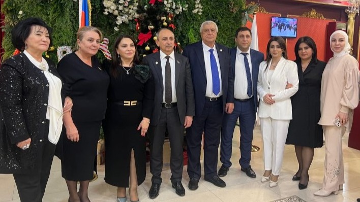 New best parada wave