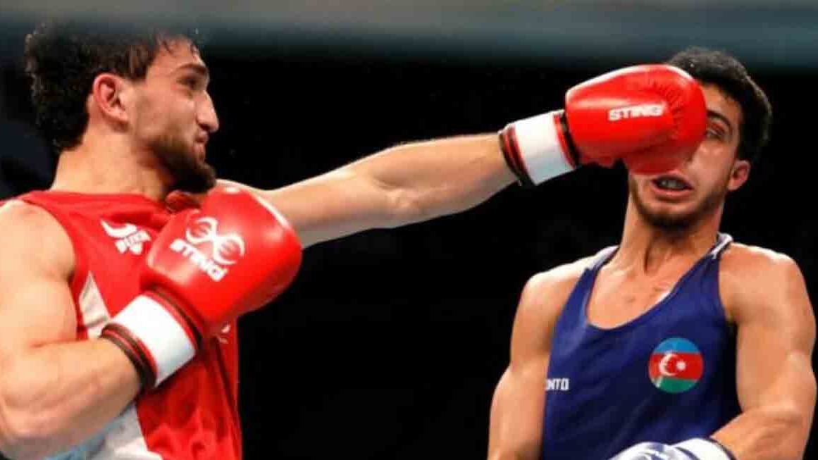 New best parada wave