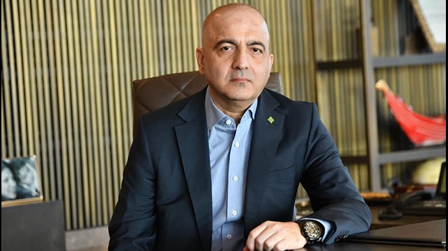 New best parada wave