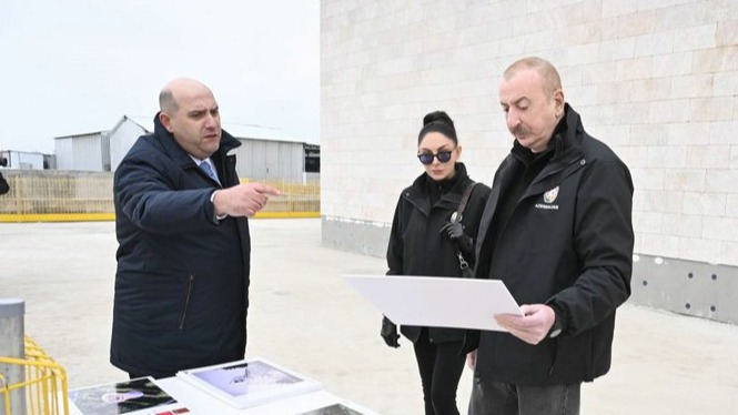 New best parada wave