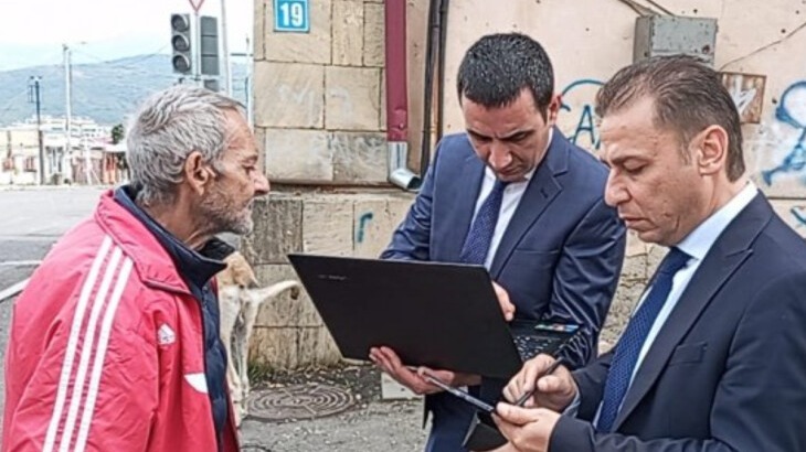 New best parada wave