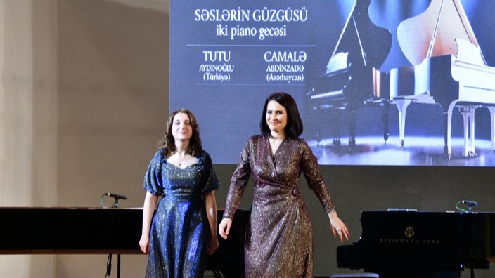 New best parada wave