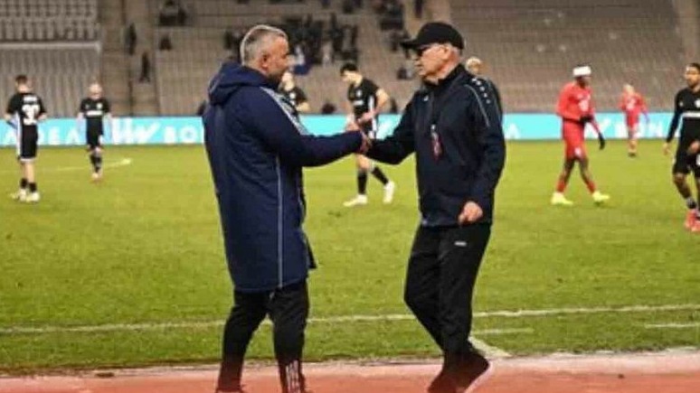 New best parada wave