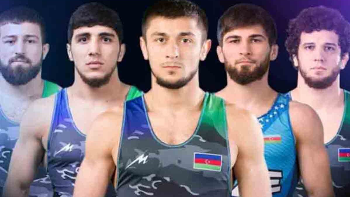 New best parada wave