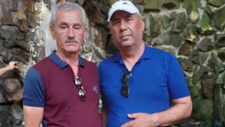 New best parada wave