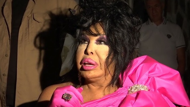 New best parada wave