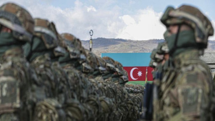 New best parada wave