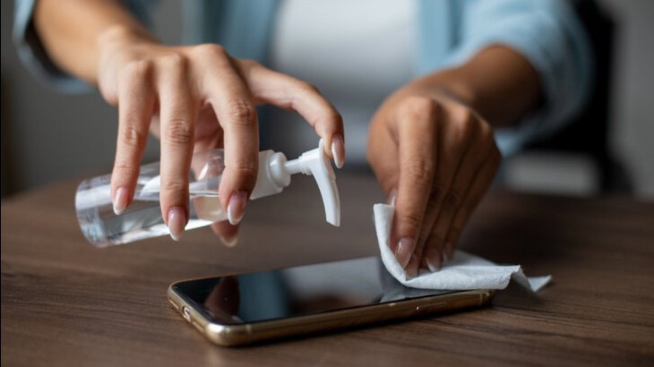 New best parada wave