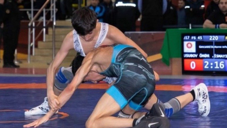 New best parada wave