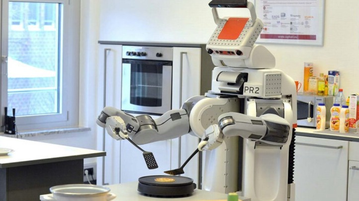 New best parada wave