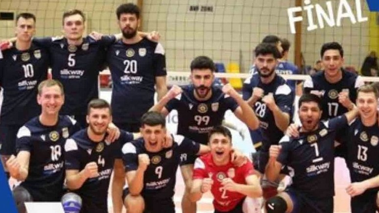 New best parada wave