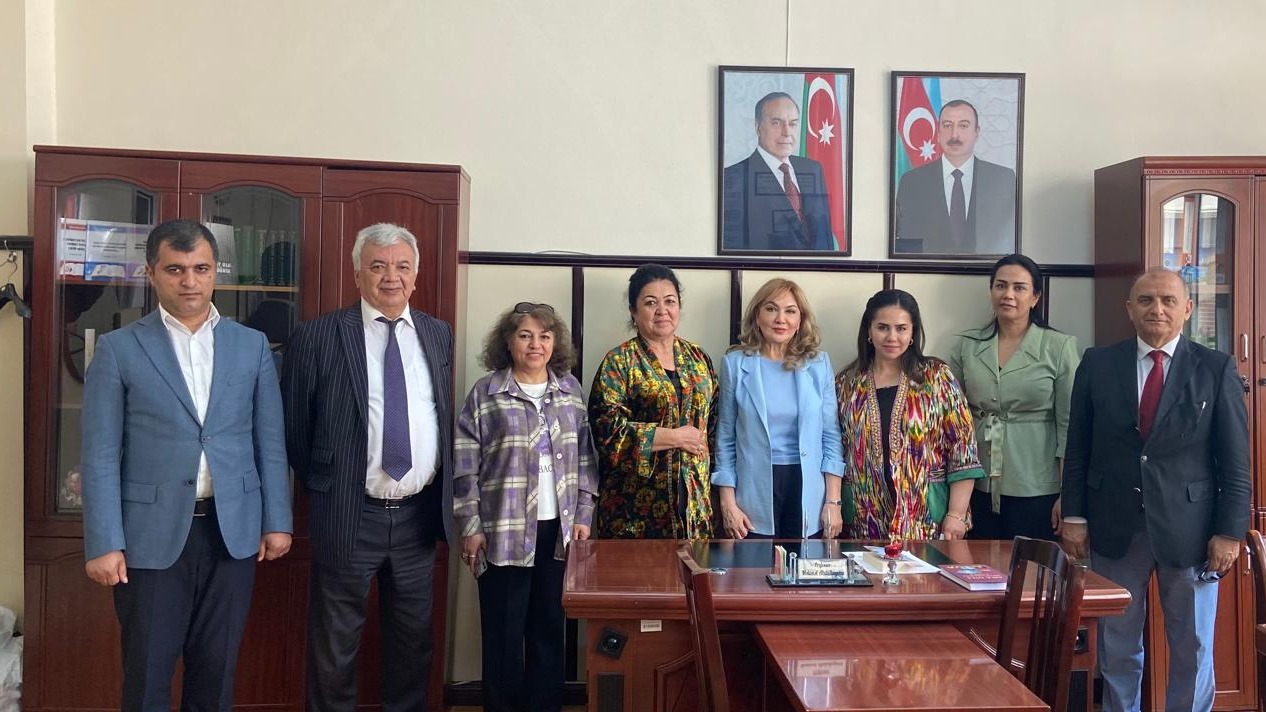 New best parada wave