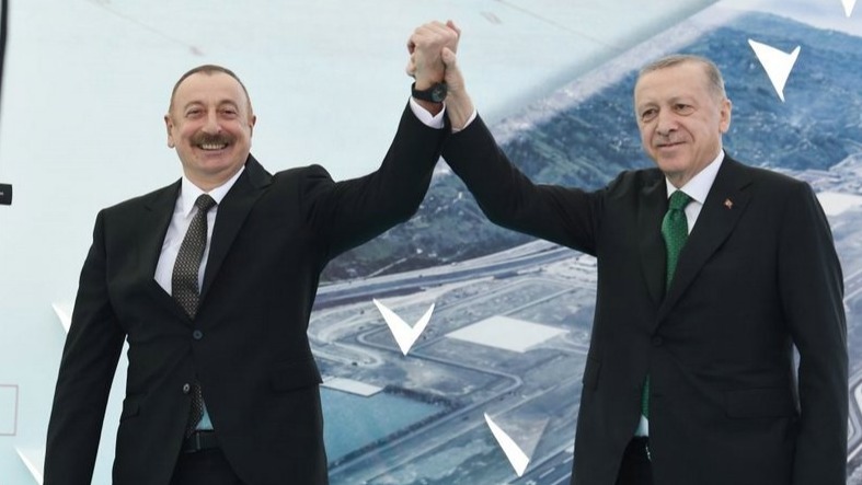 New best parada wave