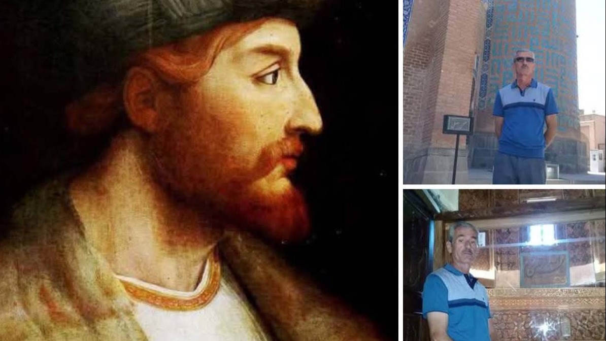 New best parada wave