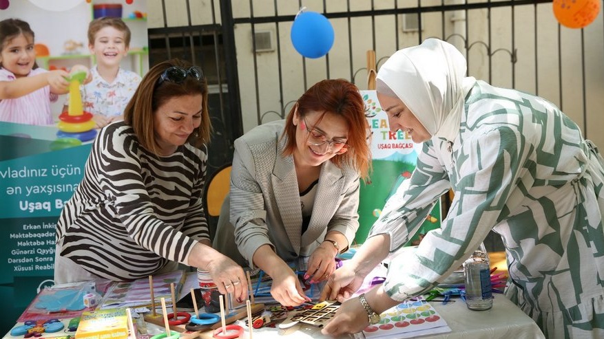 New best parada wave