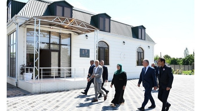 New best parada wave