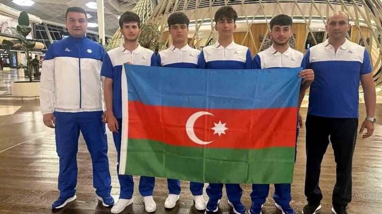 New best parada wave