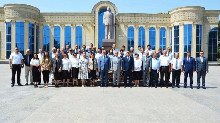 New best parada wave