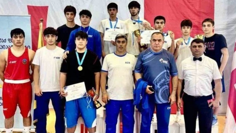 New best parada wave