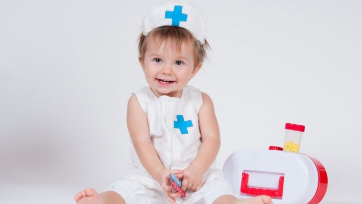 New best parada wave