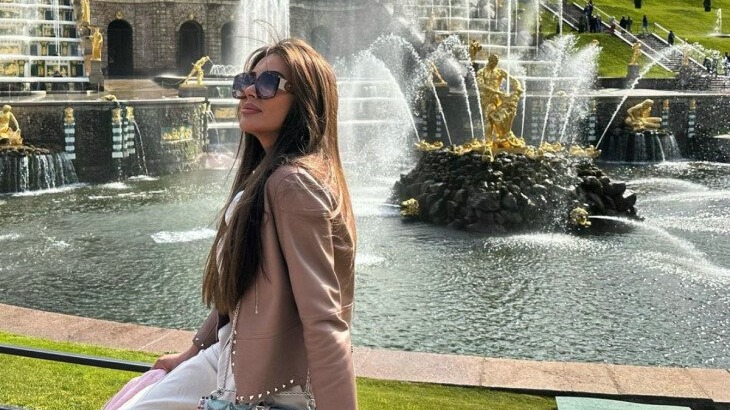 New best parada wave