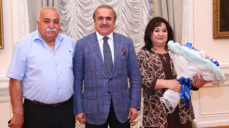 New best parada wave