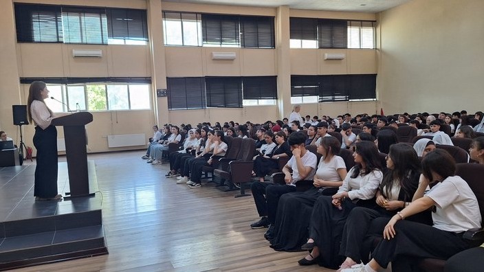 New best parada wave