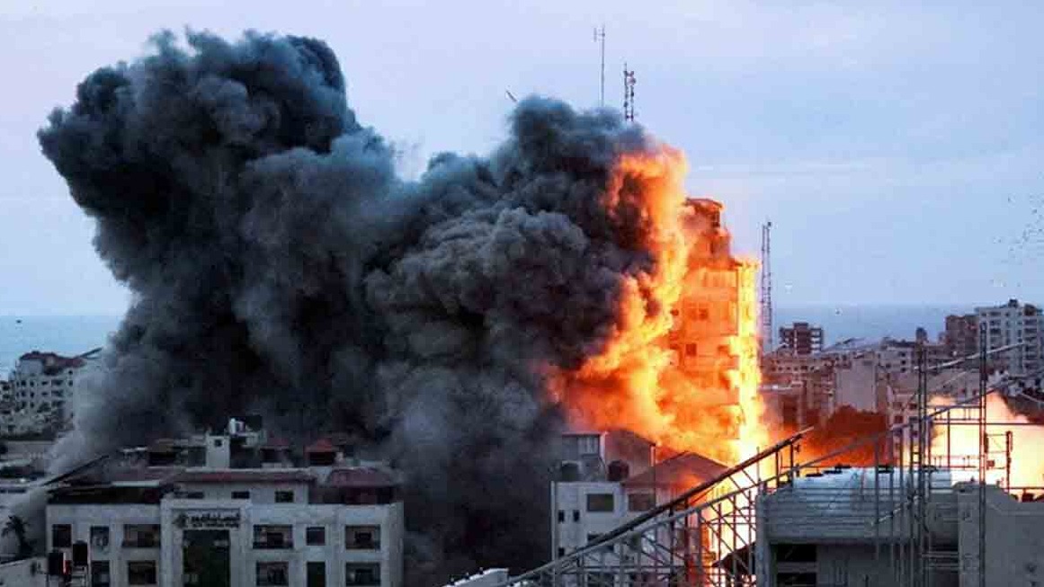 New best parada wave