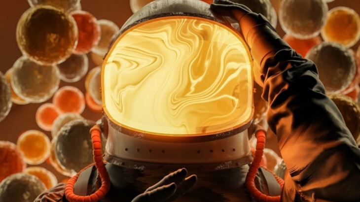 New best parada wave