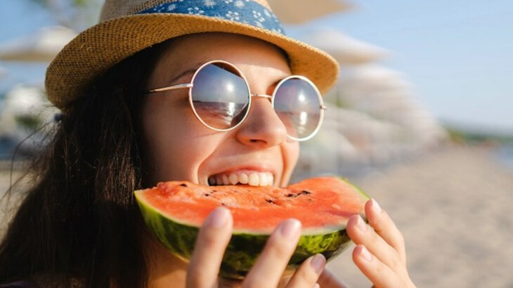 New best parada wave