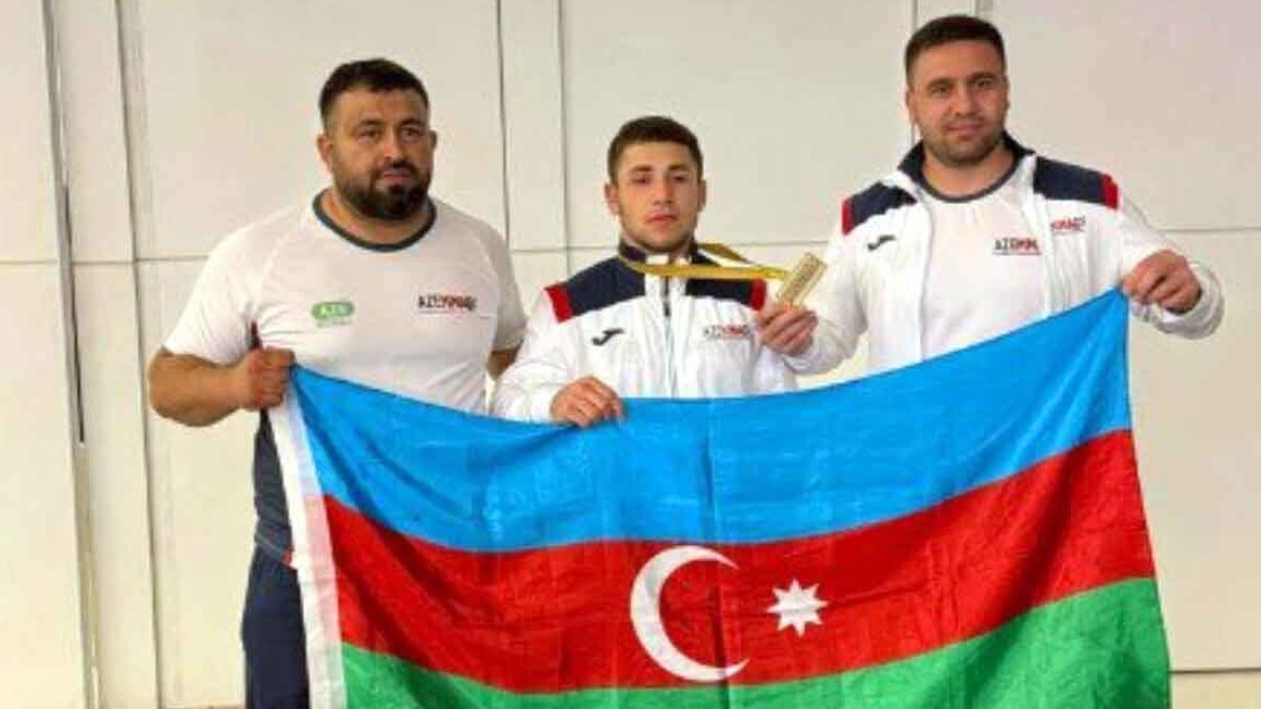 New best parada wave