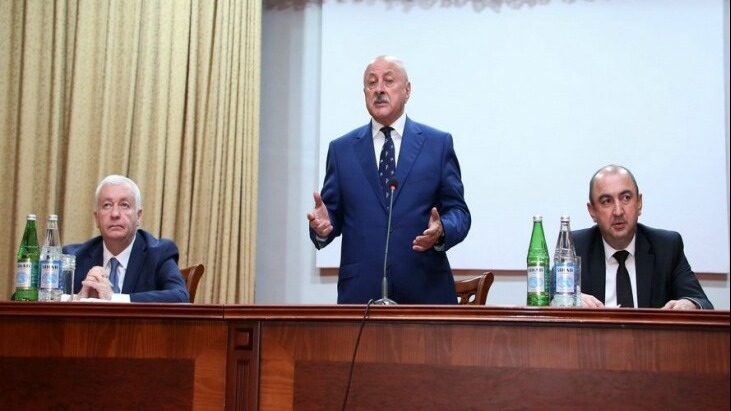 New best parada wave