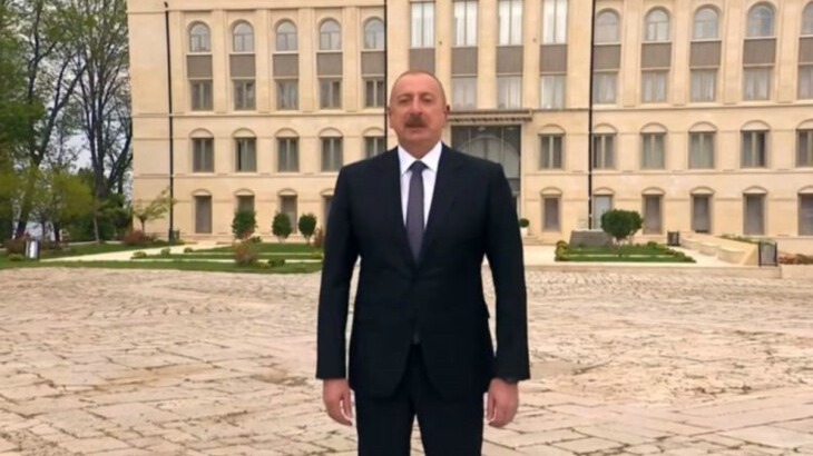 New best parada wave